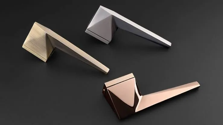 Mortise Handle