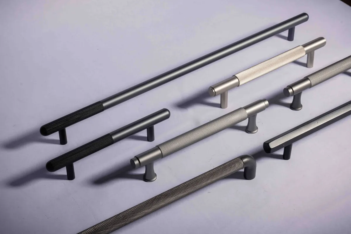 Cabinet Handles