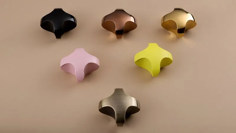 Knobs