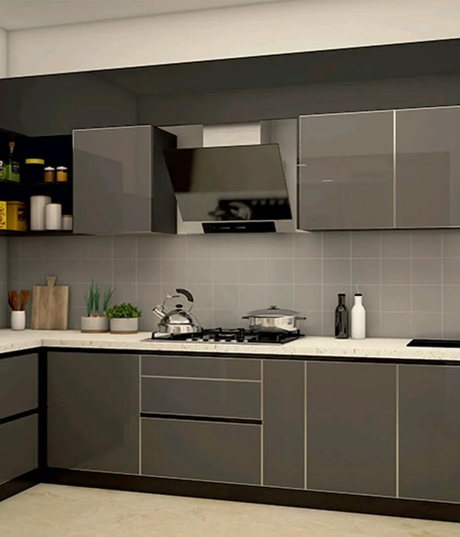 Kitchen Accessories 