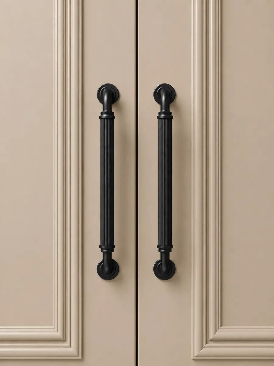 Cabinet Handles