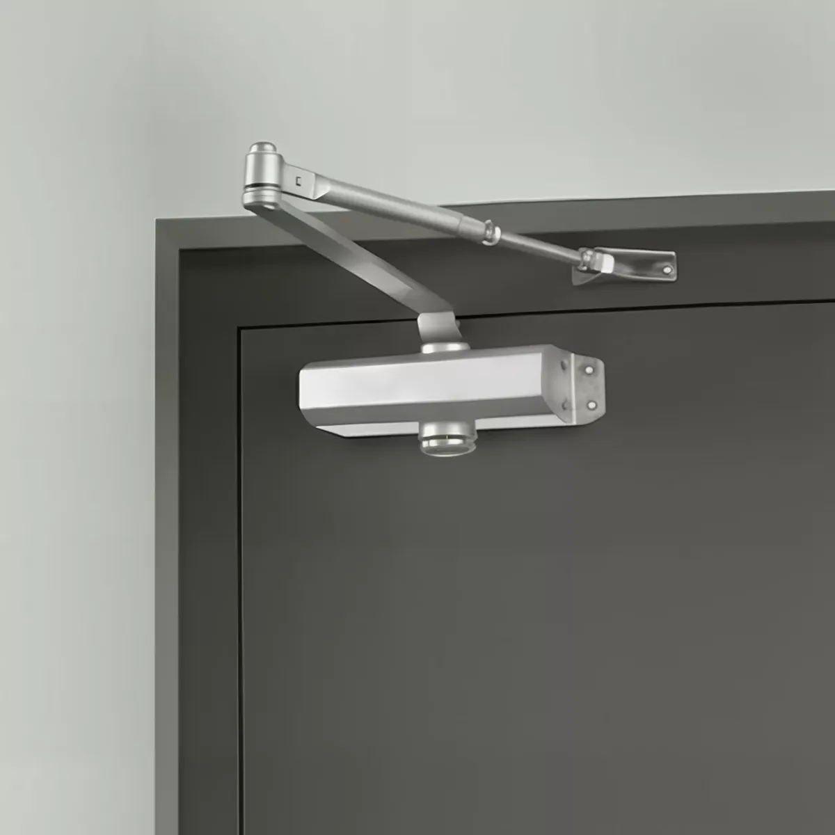 DOOR CLOSER