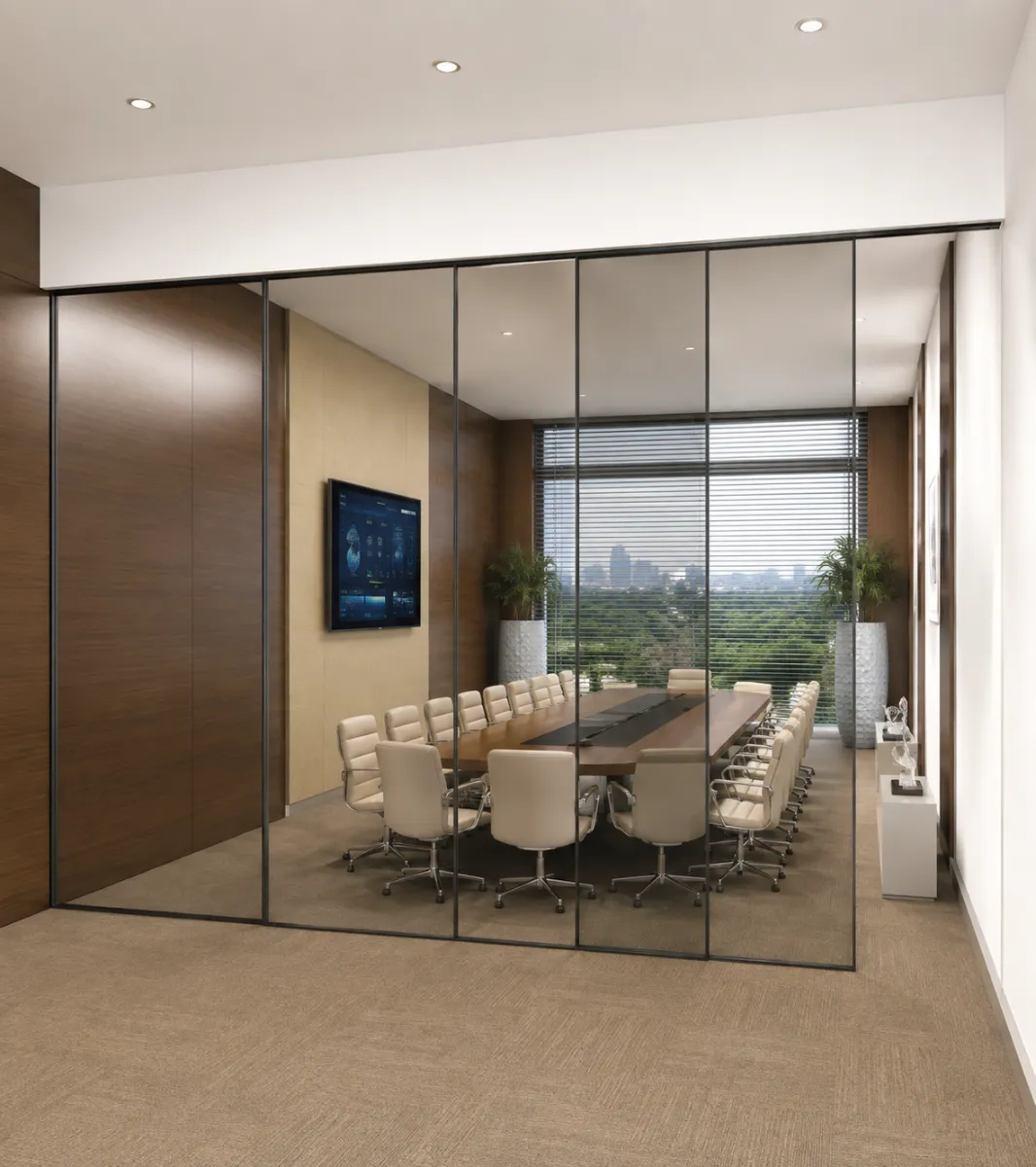 APS 01 SLIDING SYSTEM