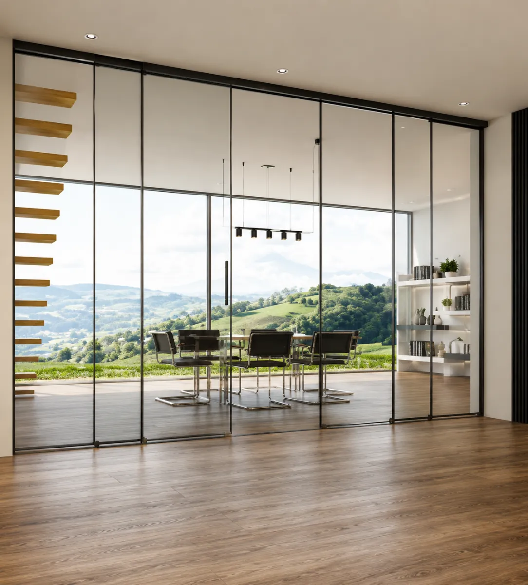 APS 06 SLIDING SYSTEM
