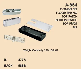 A-854 Combo set secondary preview