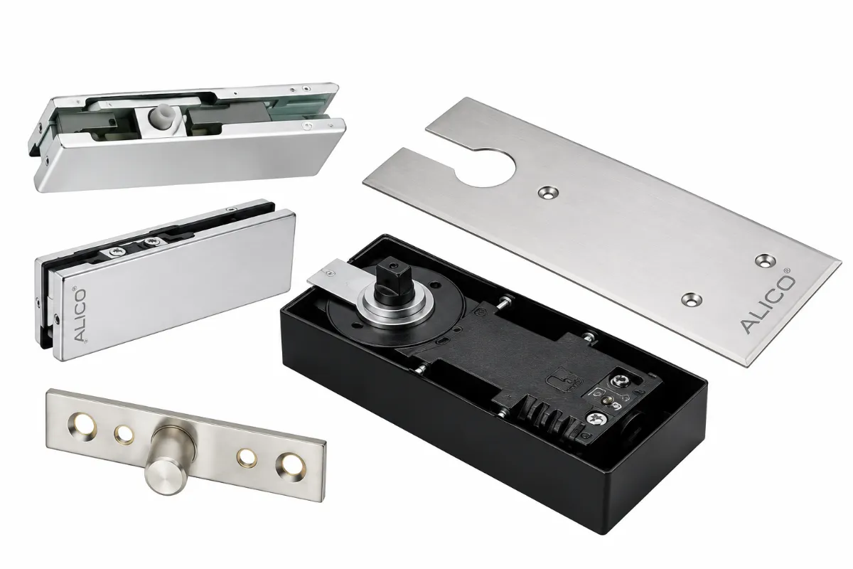 A-855 Combo Set